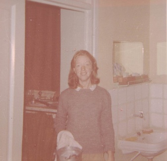 Janice 1967 in Quchan