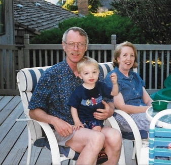 Janice 1999 Pat Bobby