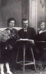 G. Dorr in Wadgassen